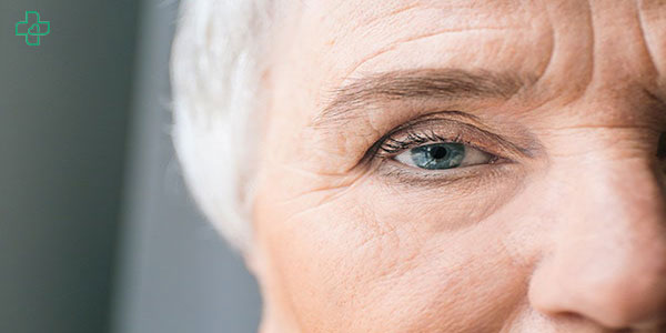 بیماری های چشم و بینایی در سالمندان