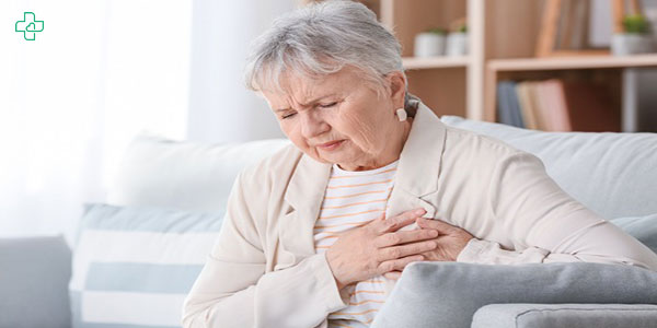 بیماری های قلبی عروقی در سالمندان