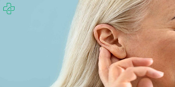 بیماری های گوش و حلق و بینی در سالمندان