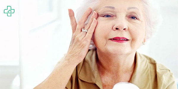 بیماری های مرتبط با پوست در سالمندان
