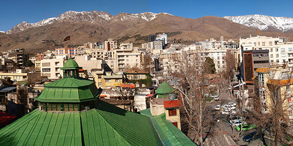 تزریقات در منزل نیاوران 24 ساعته