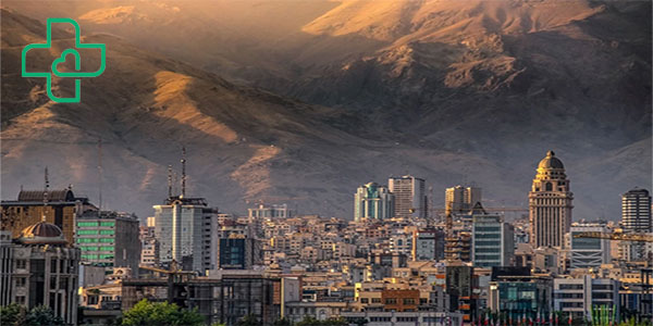 تست سرطان ریه در منزل تهران شبانه روزی