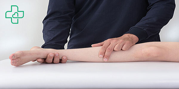 حرکات تقویت عضلات پا در ام اس به چه صورت است؟