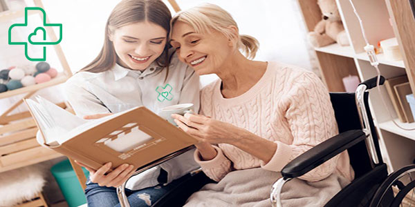 مواقع استخدام همدم آقا برای سالمند