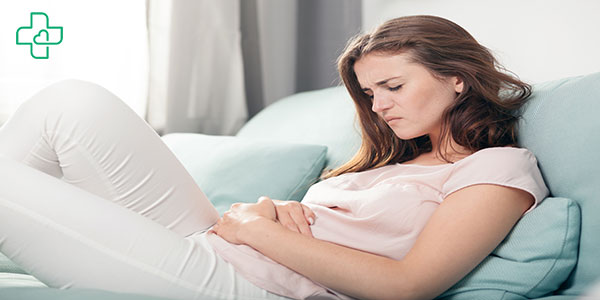 دوتا آمپول پروژسترون ۵۰ میلی برای پریود شدن