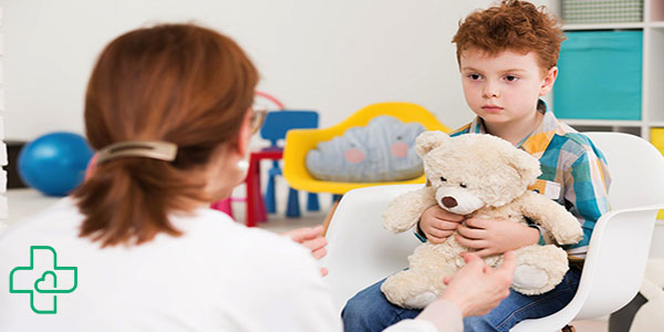 روش مراقبتی در پرستاری کودک اوتیسم به چه صورت است؟
