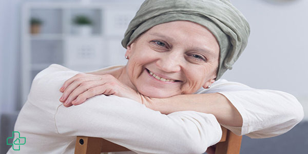 سرطان در سالمندان