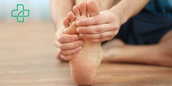 علل انجام فیزیوتراپی پا در خانه چیست؟