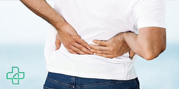 عوارض فیزیوتراپی کمر در منزل به صورت نا آگاهانه چیست؟