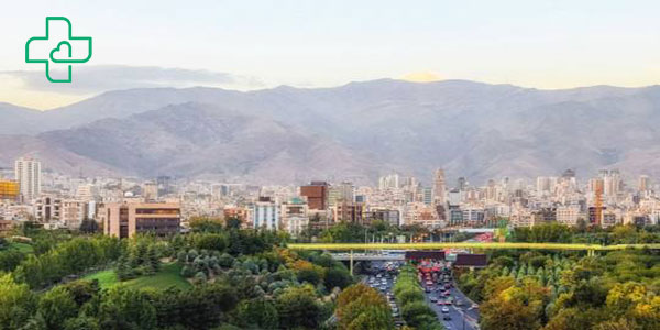 فیزیوتراپی بیمار پارکینسون در منزل تهران