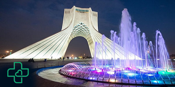  فیزیوتراپی و توانبخشی تنفسی در منزل تهران