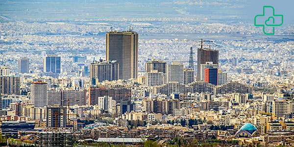 فیزیوتراپی رباط صلیبی در منزل تهران