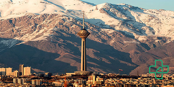 فیزیوتراپی بیماران سکته مغزی در منزل شبانه روزی تهران