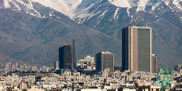 فیزیوتراپی و توانبخشی در منزل شمال تهران