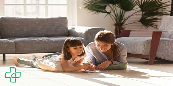 نکات مهم تعیین قیمت پرستار کودک در منزل