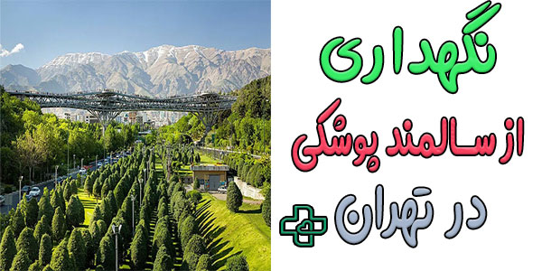 نگهداری از سالمند پوشکی در منزل تهران و مناطق تحت پوشش