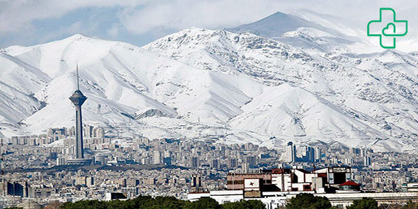 نگهداری معلولین تهران