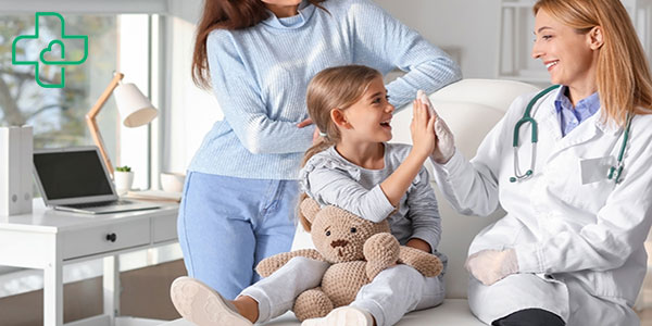 ویزیت متخصص زنان در منزل تهرانپارس 