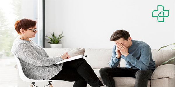 روانپزشک در منزل زعفرانیه