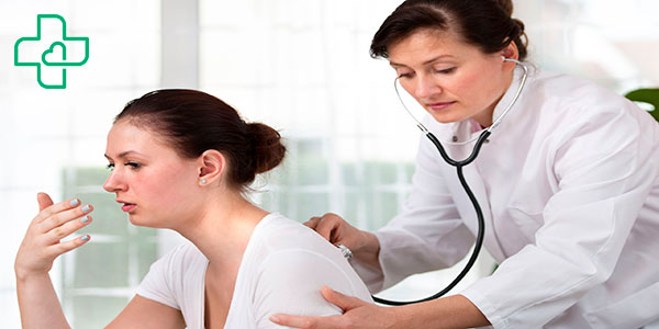 ویزیت متخصص ریه در منزل زعفرانیه