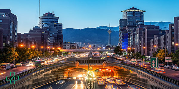 پرستار کودک اوتیسم در منزل تهران