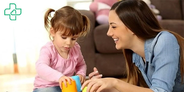 کودک یار در منزل چه شخصی است؟